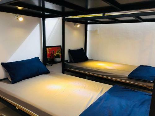 Friendly House Hostel