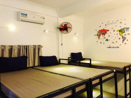 Friendly House Hostel