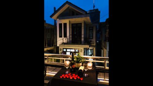 Friendly House Hostel
