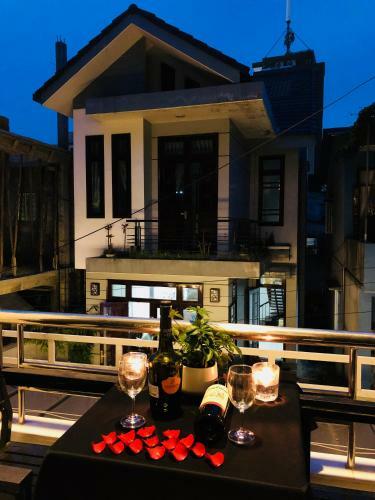 Friendly House Hostel