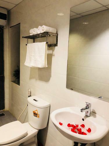 Friendly House Hostel