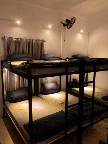 Friendly House Hostel
