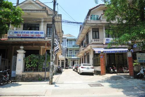 Hue Sweethouse Homestay