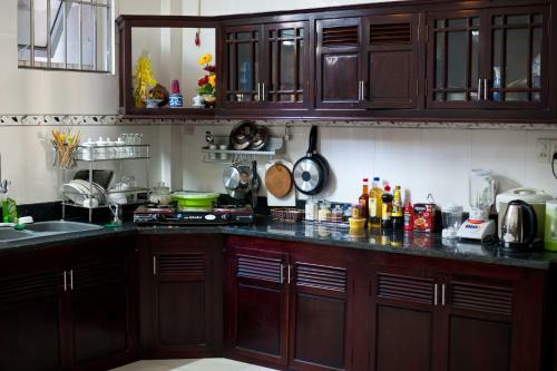 Hue Sweethouse Homestay