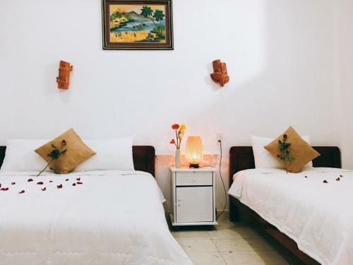 Bed & Breakfast Sunshine Hostel 3 Hu?