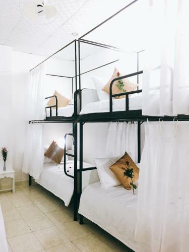 Bed & Breakfast Sunshine Hostel 3 Hu?