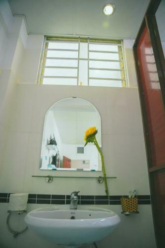 Bed & Breakfast Sunshine Hostel 3 Hu?