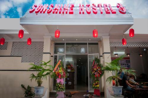 Bed & Breakfast Sunshine Hostel 3 Hu?