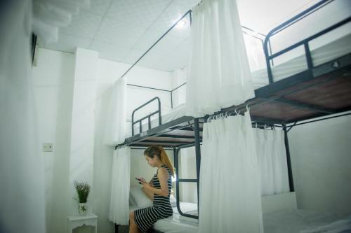 Bed & Breakfast Sunshine Hostel 3 Hu?