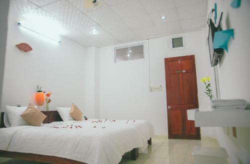 Bed & Breakfast Sunshine Hostel 3 Hu?