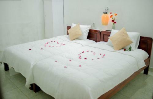 Bed & Breakfast Sunshine Hostel 3 Hu?