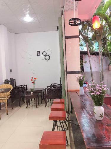 Bed & Breakfast Sunshine Hostel 3 Hu?