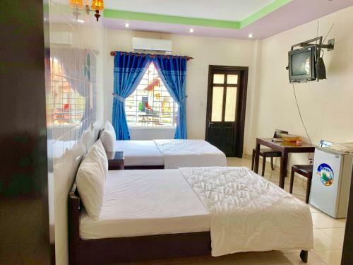 Hostal Guesthouse Phuong Hong