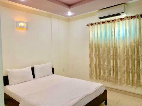 Hostal Guesthouse Phuong Hong