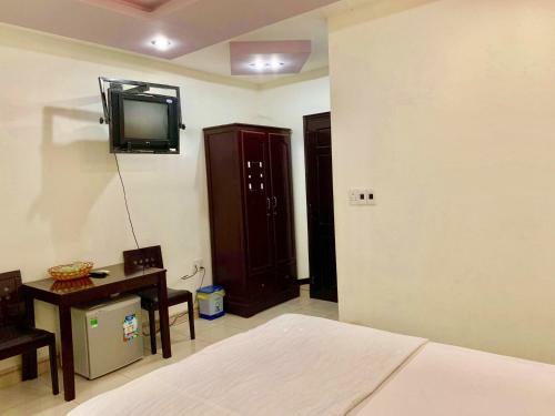 Hostal Guesthouse Phuong Hong