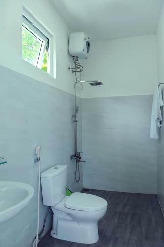 Ana Homestay