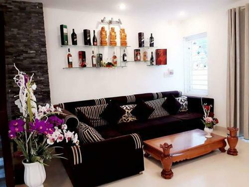 Ana Homestay