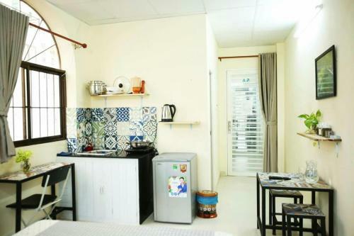 Ana Homestay