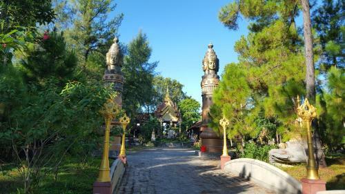 Ana Homestay