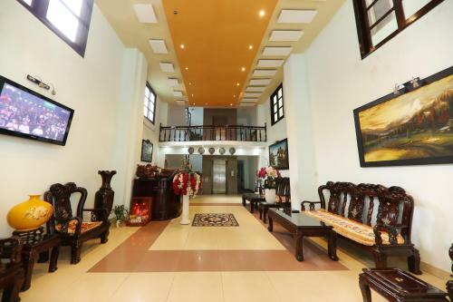 Rang Dong Hue Hotel