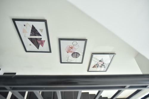 Bed & Breakfast Lovely Homestay Hue