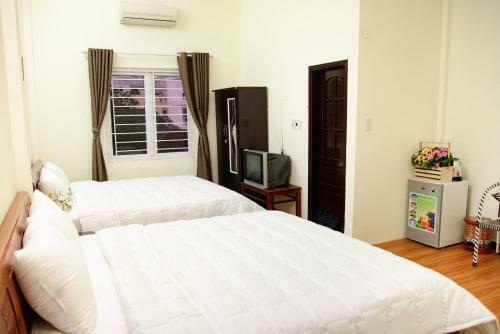 Sala Homestay Hue