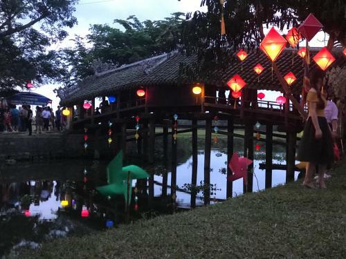 Sala Homestay Hue