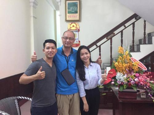 Sala Homestay Hue