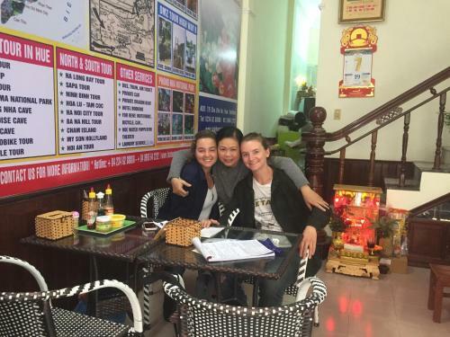 Sala Homestay Hue