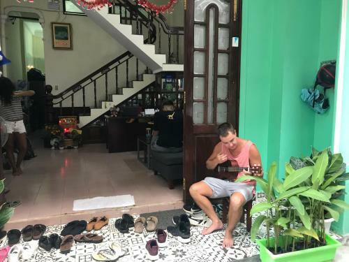 Sala Homestay Hue
