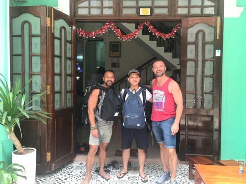 Sala Homestay Hue