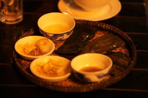 Sala Homestay Hue