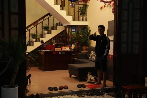 Sala Homestay Hue