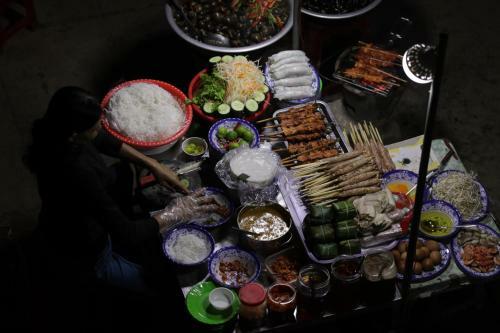 Sala Homestay Hue