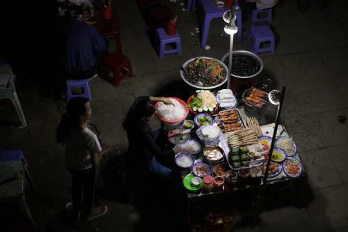Sala Homestay Hue