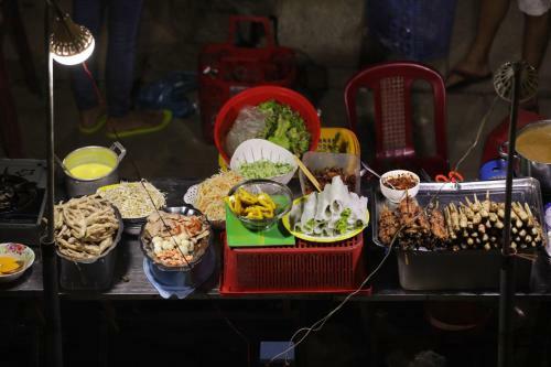 Sala Homestay Hue