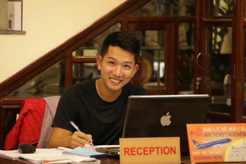 Sala Homestay Hue