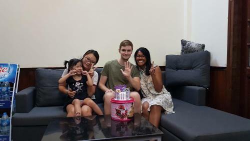 Sala Homestay Hue
