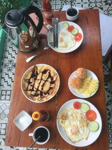 Sala Homestay Hue