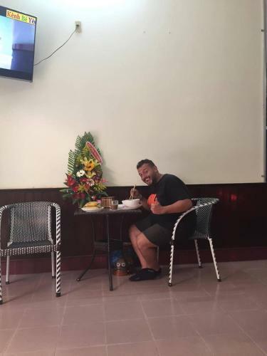 Sala Homestay Hue
