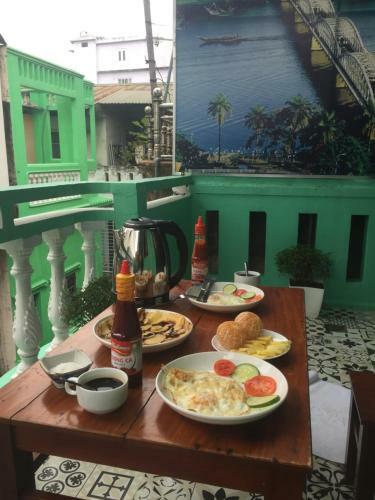 Sala Homestay Hue