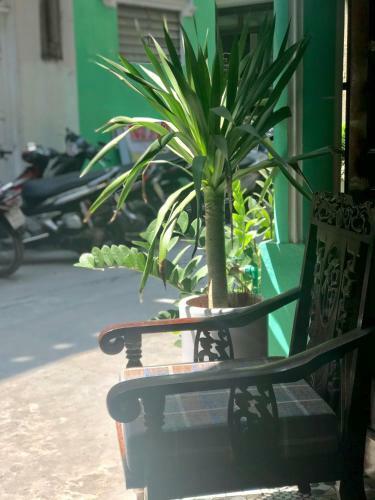 Sala Homestay Hue