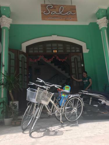 Sala Homestay Hue
