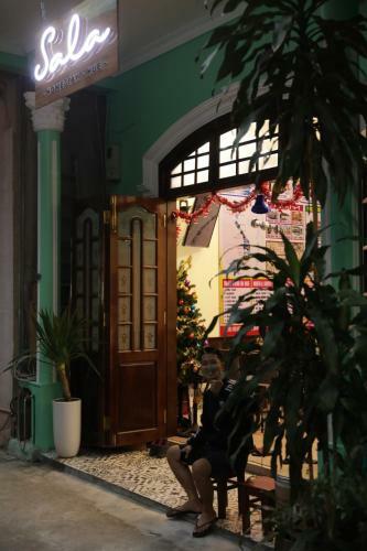 Sala Homestay Hue