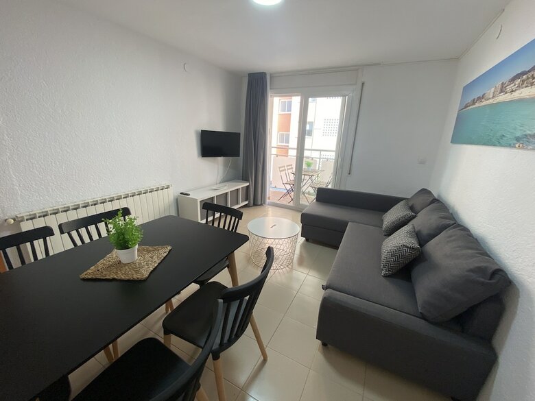 Apartamentos Isern