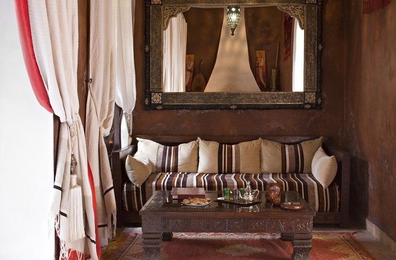 Hotel Riad Zolah
