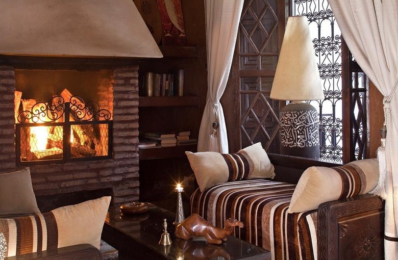 Hotel Riad Zolah