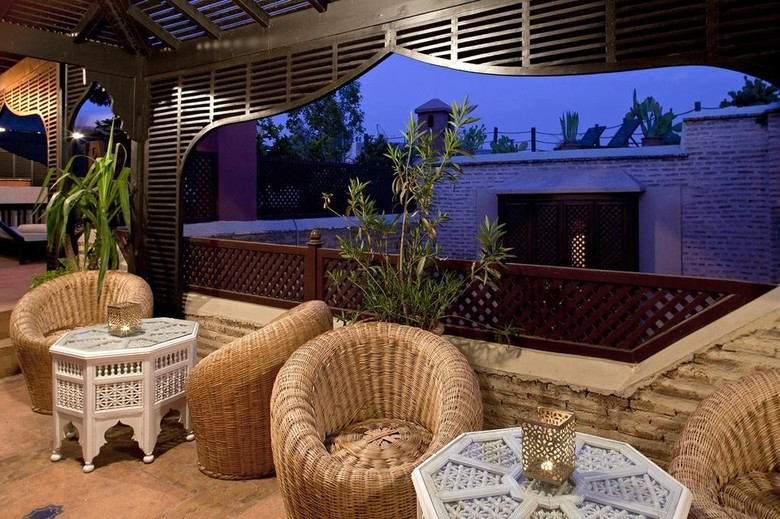 Hotel Riad Zolah