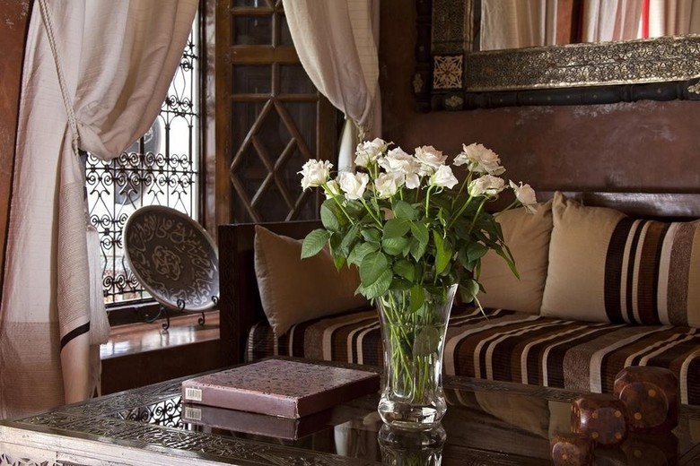 Hotel Riad Zolah