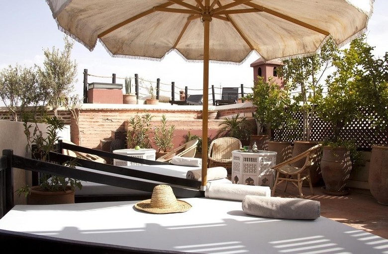 Hotel Riad Zolah